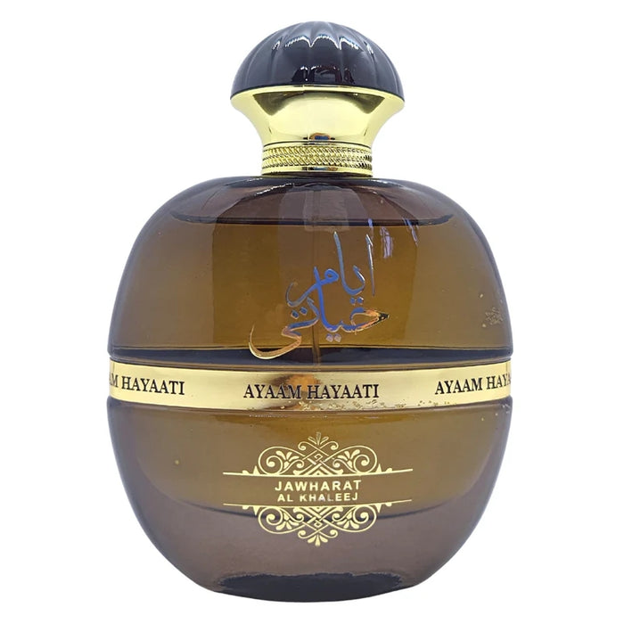 Ayaam Hayaati Jawharat Al Khaleej EDP 100 ML Mujer Jawharat Al Khaleej