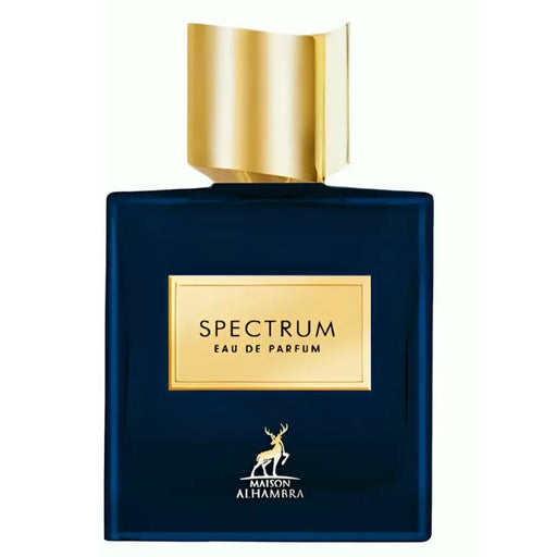 Maison Alhambra Spectrum Edp 100Ml Hombre Al Hambra