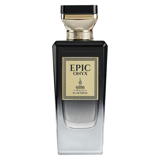Risala Elite Epic Onyx Edp 100 Ml Hombre (Jpg Lover) Risala