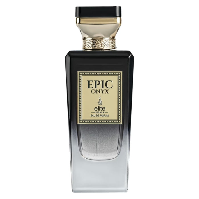 Risala Elite Epic Onyx Edp 100 Ml Hombre (Jpg Lover) Risala