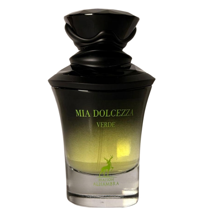 Maison Alhambra Mia Dolcezza Verde Edp 100Ml Al Hambra