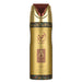 Lattafa Desodorante Ajwad 200ML Lattafa
