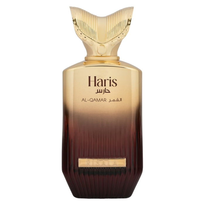 Risala Elite Haris Al-Qamar Edp 100 Ml Hombre (Jpg Le Beau Paradise ) Risala