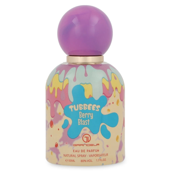 Grandeur Tubbees Berry Blast EDP 50ML Grandeur