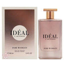 Fragrance World Ideal L'Intense Edp 100Ml Mujer (Idôle L'Intense Lancôme)
