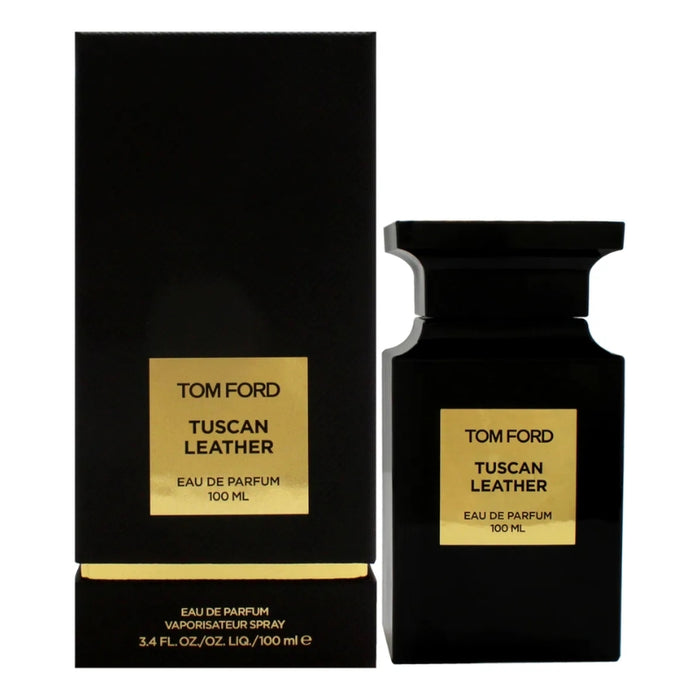 Tom Ford Tuscan Leather Men Edp 100Ml Tom Ford