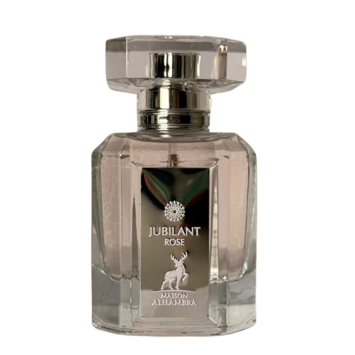 Maison Alhambra Jubilant Rose Edp 100Ml Mujer Mujer Al Hambra