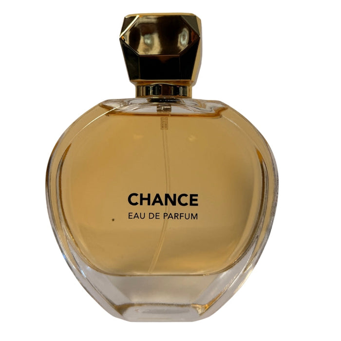 Fragance World Chance Edp 100Ml Mujer (Chance Chanel) Fragrance World