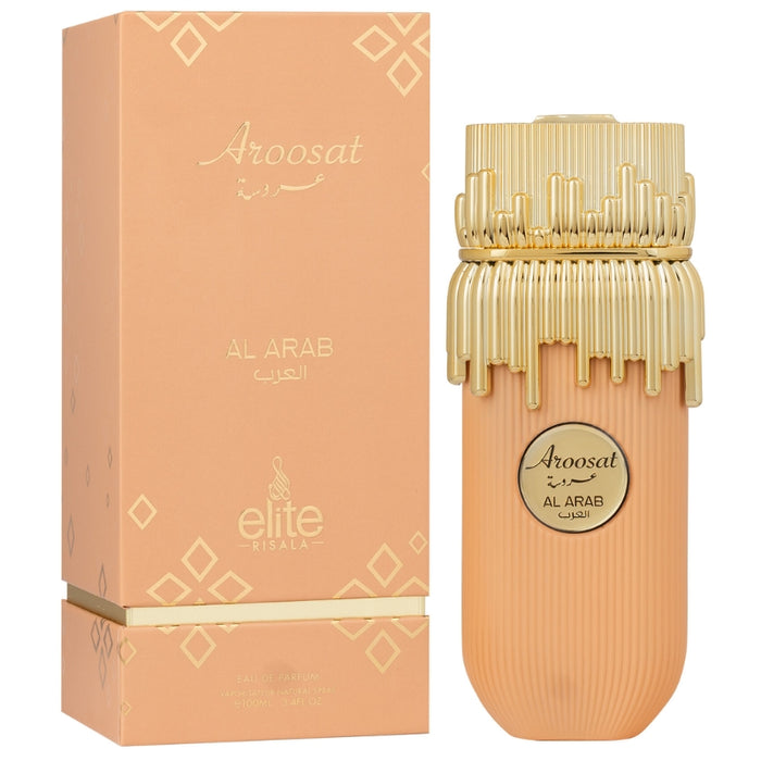 Risala Elite Aroosat Al Arab Edp 100Ml Mujer (Lattafa Eclaire) Risala