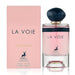 Maison Alhambra La Voie Edp 100Ml Mujer Al Hambra