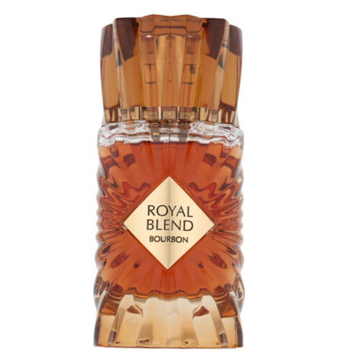 French Avenue Royal Blend Bourbon Edp 100Ml Unisex (Angels' Share Paradis By Kilian) French Avenue