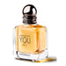 Emporio Armani Stronger with you only EDT 50 ML Hombre Giorgio Armani