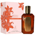 Maison Alhambra Victoria Flower Rosa Lilium Edp 100Ml Mujer