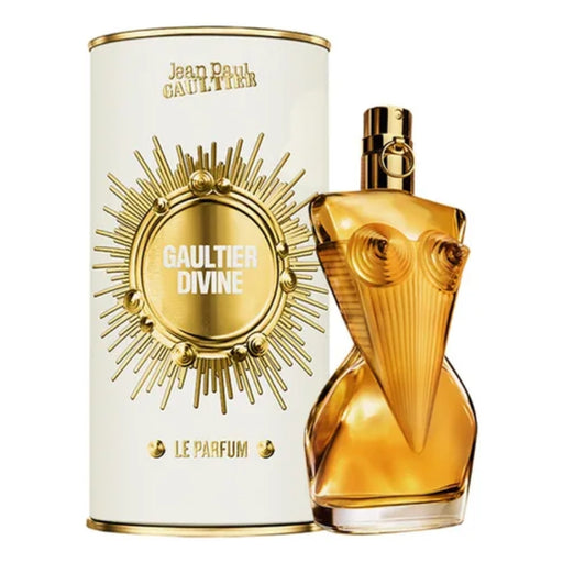 Jean Paul Gaultier Divine Le Parfum EDP intense 100 Ml Mujer Jean Paul Gaultier
