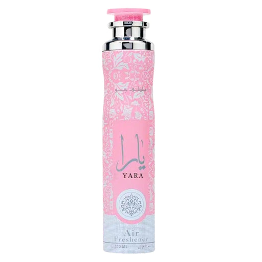 Lattafa Desodorante Ambiental Yara 300ML Lattafa