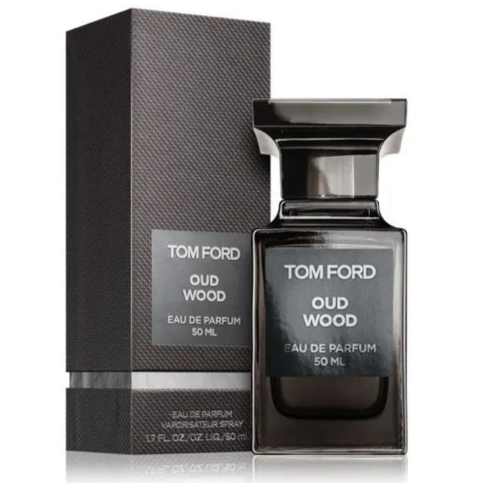 Tom Ford Oud Wood Edp 50Ml Unisex Tom Ford
