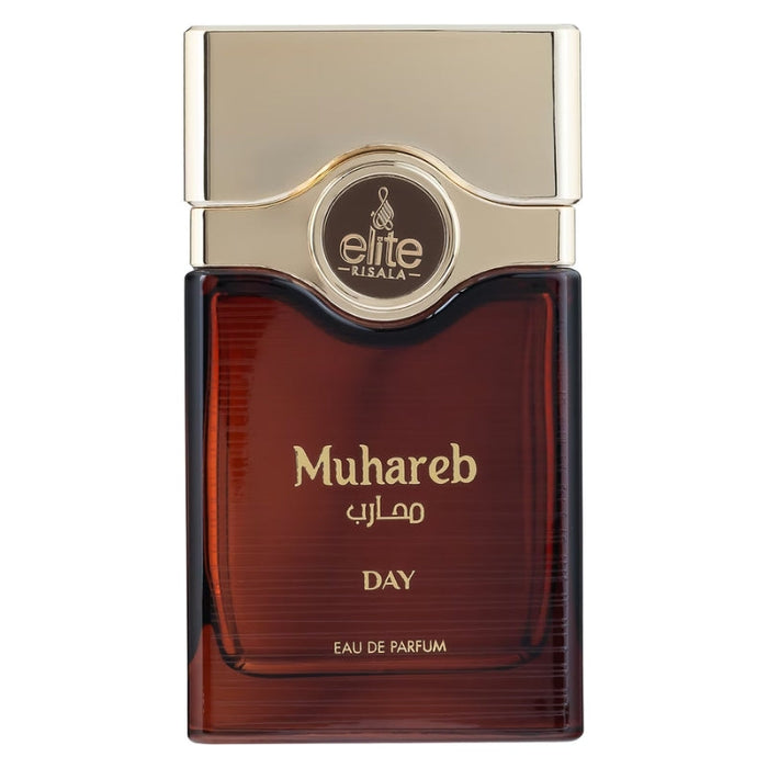 Risala Elite Muhareb Day Edp 100 Ml Hombre (Parfums De Marly Althaïr) Risala