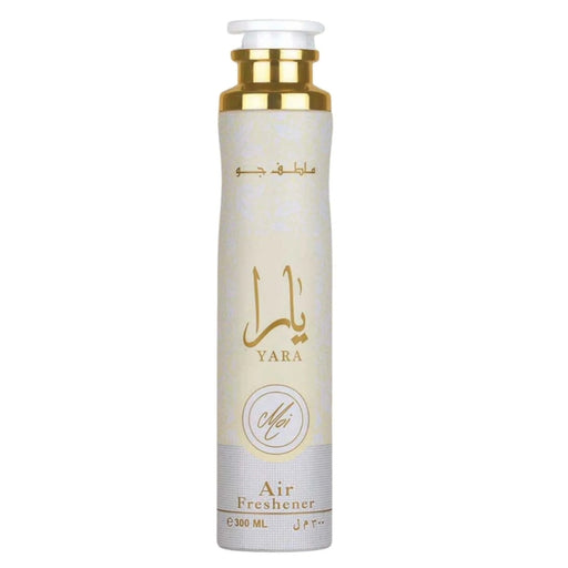 Lattafa Desodorante Ambiental Yara Moi 300ML Lattafa