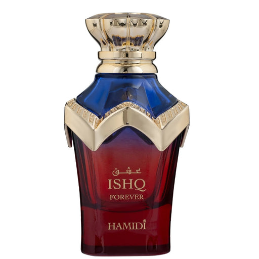 Hamidi Ishq Forever Edp 100 Ml Mujer (Carlina Herrera Good Girl Blush ) Hamidi