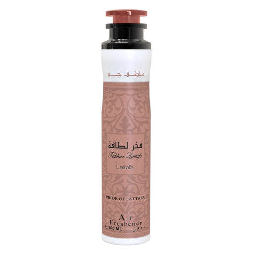 Lattafa Desodorante Ambiental Fakhar White 300ML Lattafa