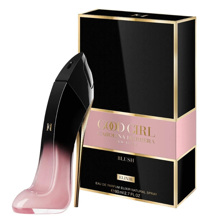 Carolina Herrera Good Girl Blush Elixir Edp 80Ml Mujer Carolina Herrera