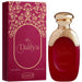 Hamidi Daliya Edp 100 Ml Mujer (Ahmed Al Maghribi Rose Noir) Hamidi