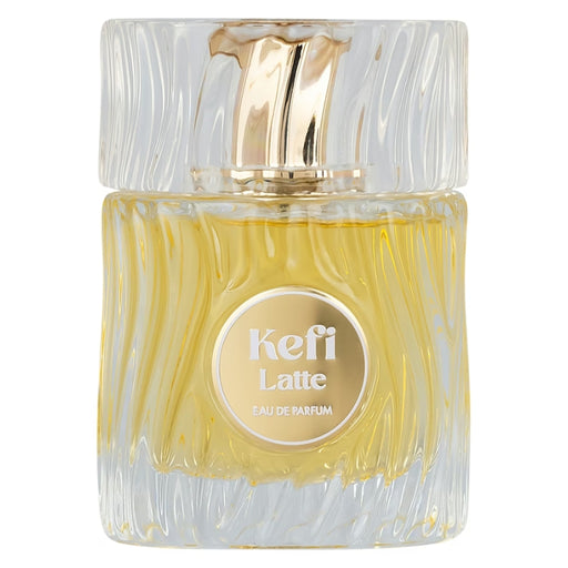 Risala Elite Kefi Latte Edp 100 Ml Mujer (Twist Of Bianco With Pink Sugar) Risala