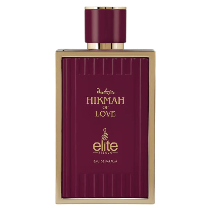Risala Elite Hikmah Of Love Edp 100 Ml Mujer (Parfums De Marly Delina) Risala