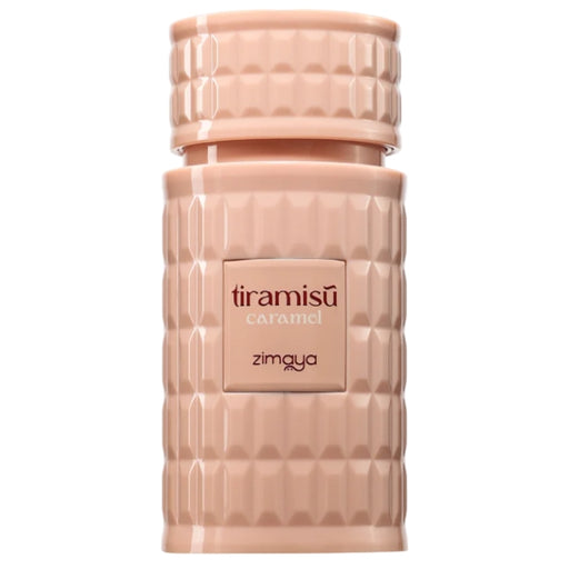 Afnan Zimaya Tiramisu Caramel EDP 100 ML Unisex zimaya