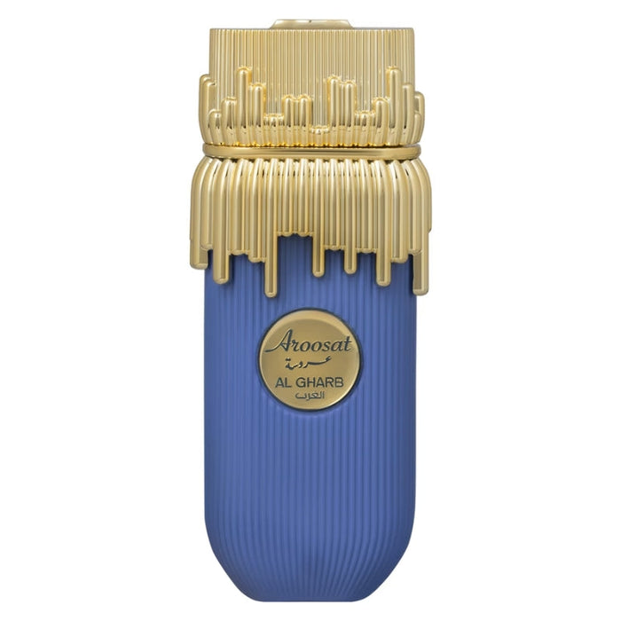 Risala Elite Aroosat Al Gharb Edp 100Ml Hombre Risala