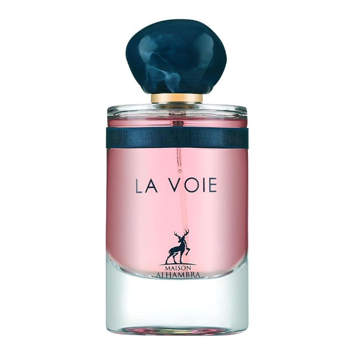 Maison Alhambra La Voie Edp 100Ml Mujer Al Hambra