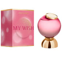 Halloween My Wish Woman EDP 100 ML