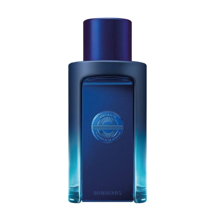 Antonio Banderas The Icon Man Supreme 100ml Hombre Antonio Banderas
