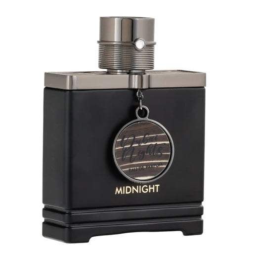 Armaf Dubai Night Midnight Edp 100Ml Hombre Armaf