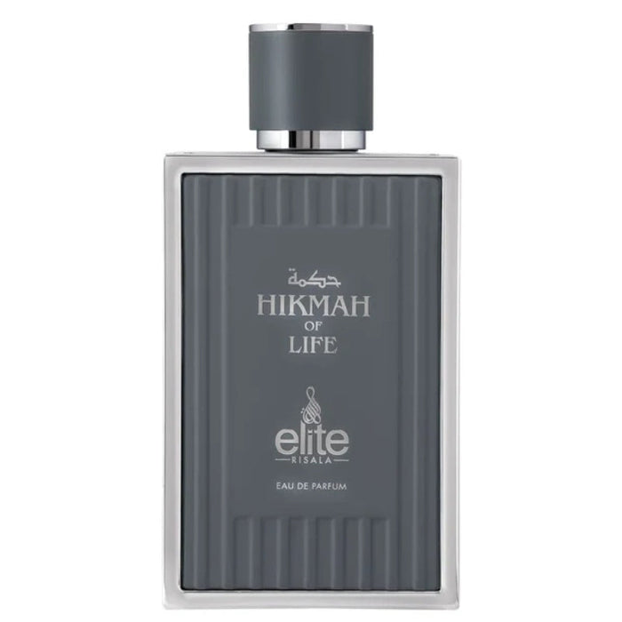 Risala Elite Hikmah Of Life Edp 100 Ml Hombre (Blvgari Tygar ) Risala
