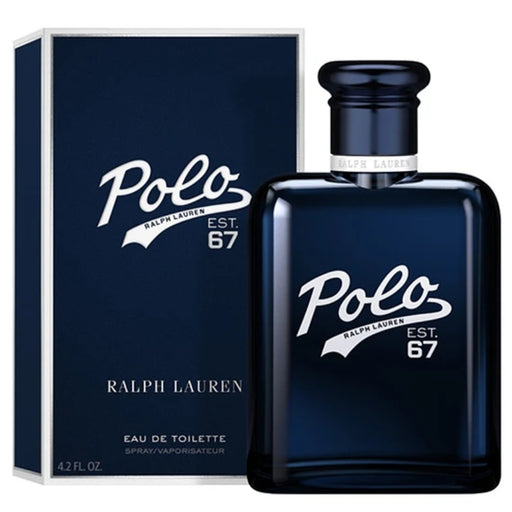 Ralph Lauren Polo 67 EDT 125ML Men Ralph Lauren