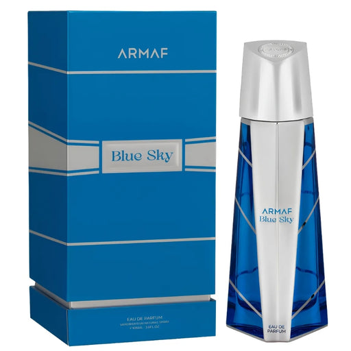 Armaf Blue Sky Edp 105Ml Unisex Armaf