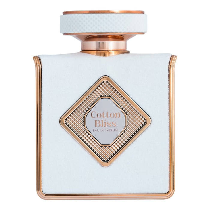 Risala Elite Cotton Bliss Edp 100 Ml Mujer (Bianco Sugartwist With Candy Thomas Kosmala) Risala