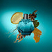 Benetton We are Tribe cool men EDT 90 ML Benetton