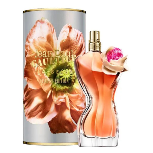 Jean Paul Gaultier La Belle Flower Edition Edp 100 Ml Mujer Jean Paul Gaultier