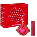 Set Agatha Ruiz De La Prada Beso EDT 100 ml + Barra de Labios y Mejillas 5g