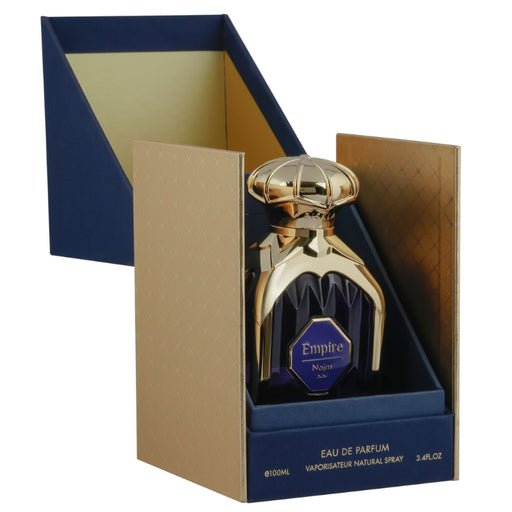 Risala Elite Empire Najm Edp 100 Ml Hombre (Gucci Guilty Elixir) Risala
