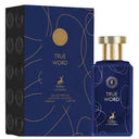 Maison Al Hambra True Word Edp 100Ml Unisex (Blue Talisman Ex Nihilo)
