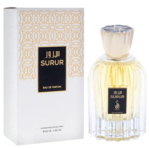 Risala Surur Edp 100Ml Unisex Risala