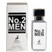 Maison Al Hambra No. 2 Men Edp 30ml Hombre (Carolina Herrera 212 Men) Al Hambra