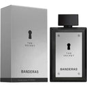 Antonio Banderas The Secret 200 Ml Edt