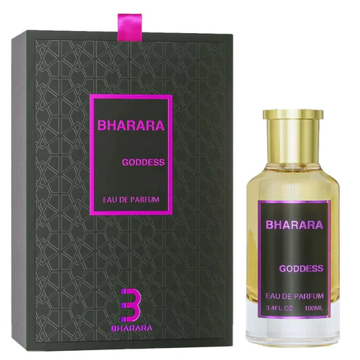 Bharara Goddess Bharara EDP 100 ML Mujer Bharara