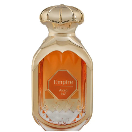Risala Elite Empire Arza Edp 100 Ml Unisex (Stéphane Humbert Lucas God Of Fire) Risala