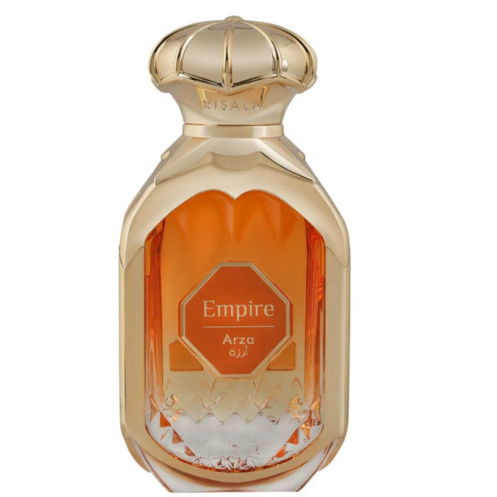 Risala Elite Empire Arza Edp 100 Ml Unisex (Stéphane Humbert Lucas God Of Fire) Risala