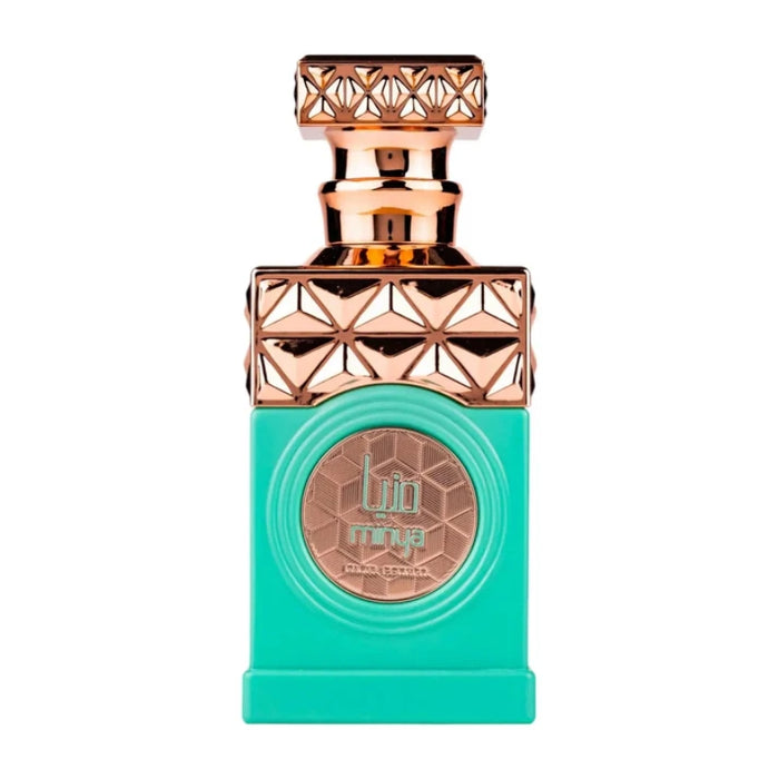 Paris Corner Minya Edp 100Ml Mujer (Cheirosa '62 Sol de Janeiro) Paris Corner